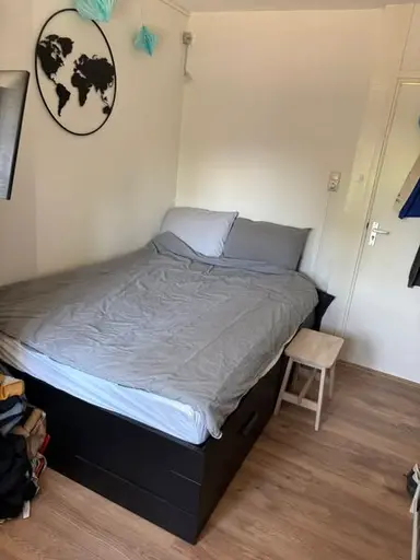 12m2 room to rent for 350€/month in Prinsesseweg, Groningen