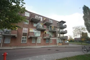 room di 53m2 in affitto a 1030€/mese a Tielstraat, Amsterdam