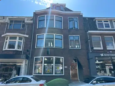apartment de 58m2 à louer pour 1150€/mois à Burgemeester Colijnstraat 15, Boskoop