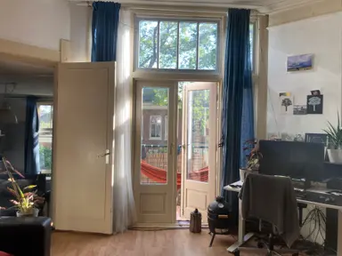 35m2 room to rent for 1000€/month in Burgemeester Reigerstraat, Utrecht