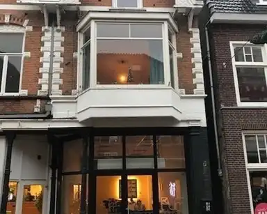 27m2 studio zu vermieten für 795€/Monat in De Heurne, Enschede