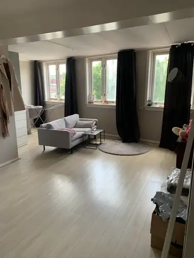 58m2 apartment zu vermieten für 895€/Monat in Vale Hen, Hoorn