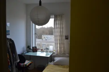 8m2 room te huur voor 650€/maand in Comeniusstraat, Amsterdam