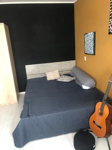 28m2 apartment to rent for 700€/month in Briljantstraat, Alphen aan den Rijn