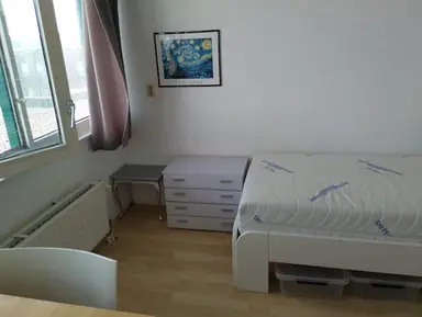 12m2 room te huur voor 1100€/maand in Borneolaan, Amsterdam