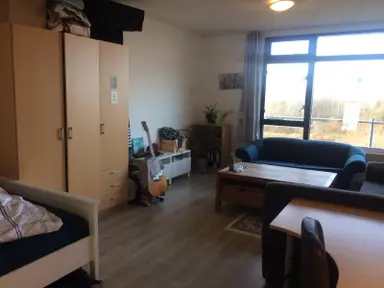 room de 26m2 à louer pour 575€/mois à Parelstraat, Groningen