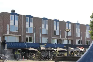 84m2 apartment zu vermieten für 1850€/Monat in Zomerkade 214, Huizen