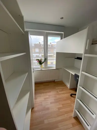 7m2 room zu vermieten für 350€/Monat in Zeepziedersdreef, Maastricht