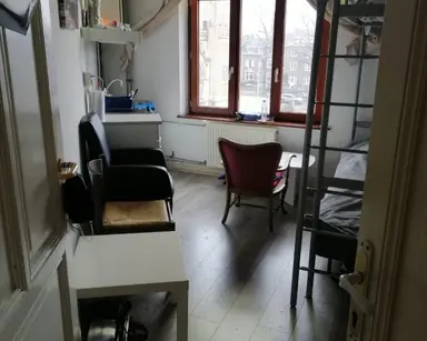 12m2 room zu vermieten für 525€/Monat in Sint Annalaan, Maastricht