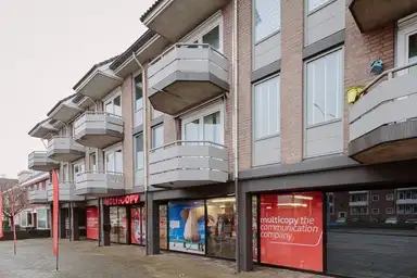apartment di 44m2 in affitto a 1144€/mese a Marconilaan 1, Eindhoven