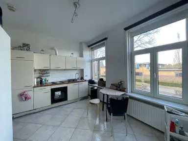 studio 42τ.μ. προς ενοικίαση για 1145€/μήνα στην περιοχή Statensingel, Maastricht