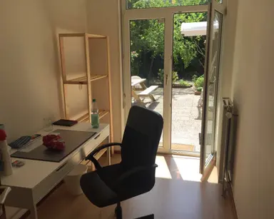 16m2 room te huur voor 500€/maand in Gorechtkade, Groningen