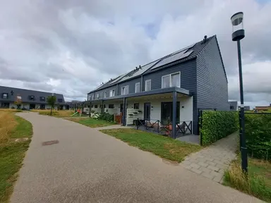 148m2 house te huur voor 1750€/maand in Sandro Botticellihof, Nijmegen