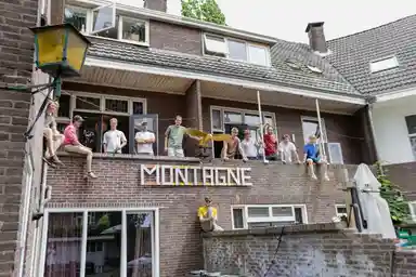 room di 16m2 in affitto a 350€/mese a Kettingstraat, Eindhoven