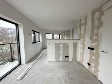 apartment di 69m2 in affitto a 1995€/mese a 's-Gravenweg, Rotterdam