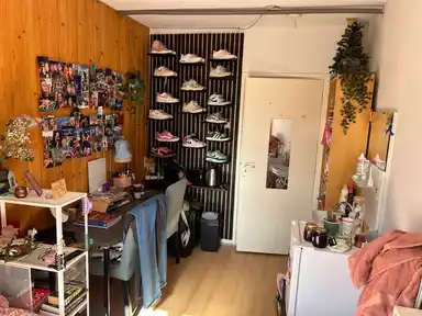 11m2 room te huur voor 336€/maand in Groningen