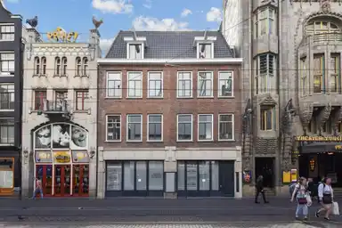 110m2 apartment zu vermieten für 2950€/Monat in Reguliersbreestraat 30B, Amsterdam