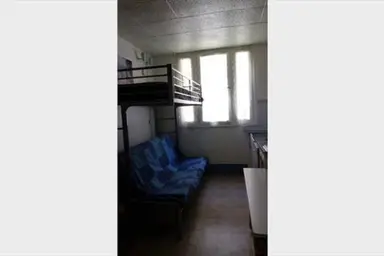 room 34τ.μ. προς ενοικίαση για 730€/μήνα στην περιοχή Klokpoort, Leiden