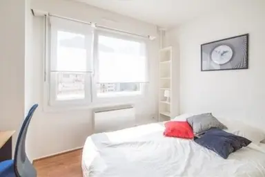 20m2 room to rent for 375€/month in Zijlweg, Haarlem