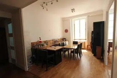 10m2 room zu vermieten für 440€/Monat in Franquinetstraat, Maastricht