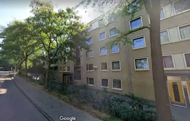35m2 apartment zu vermieten für 712.79€/Monat in Kolfschotenstraat 39, Amsterdam