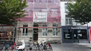 35m2 apartment zu vermieten für 924€/Monat in Hoenderstraat, Maastricht