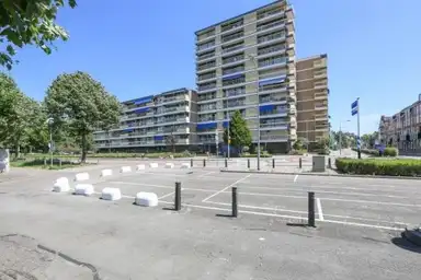 apartment de 44m2 à louer pour 865€/mois à Maaskade, Venlo