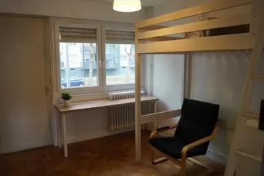 room 13τ.μ. προς ενοικίαση για 540€/μήνα στην περιοχή Jan Haringstraat, Utrecht