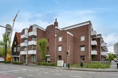 apartment de 50m2 à louer pour 860€/mois à Kaldenkerkerweg, Venlo