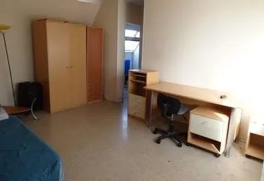 room 32τ.μ. προς ενοικίαση για 675€/μήνα στην περιοχή Gloriantdreef, Utrecht