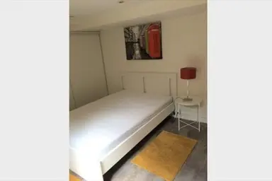room 20τ.μ. προς ενοικίαση για 625€/μήνα στην περιοχή Pauwstraat, Utrecht