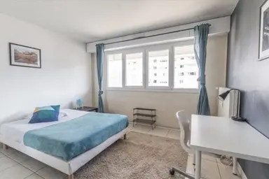 room 38τ.μ. προς ενοικίαση για 790€/μήνα στην περιοχή Van Malsenstraat, Rotterdam
