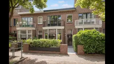 105m2 house to rent for 2750€/month in Eiklaan 67, Rijswijk