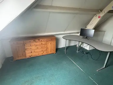 room 23τ.μ. προς ενοικίαση για 600€/μήνα στην περιοχή Oostmaasstraat, Rotterdam