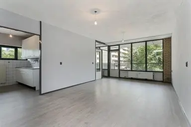 68m2 apartment te huur voor 1450€/maand in Zoetermeer