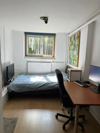 room 10τ.μ. προς ενοικίαση για 590€/μήνα στην περιοχή Statenweg, Rotterdam