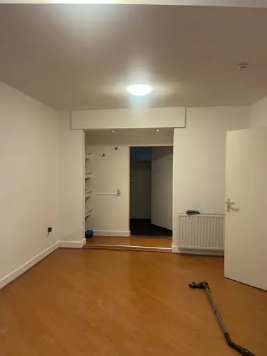 studio 30τ.μ. προς ενοικίαση για 1000€/μήνα στην περιοχή Papengracht, Leiden