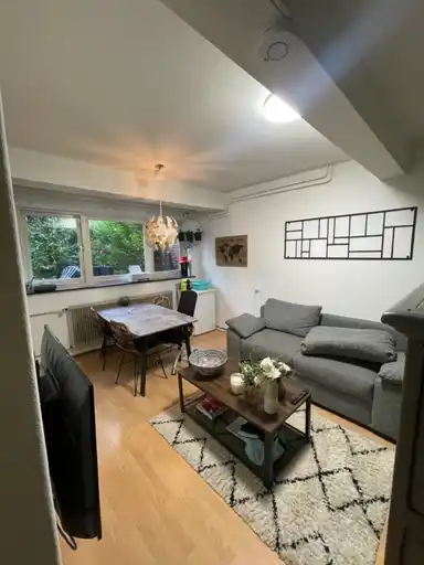 room 25τ.μ. προς ενοικίαση για 650€/μήνα στην περιοχή Deken Nicolaijestraat, Heerlen