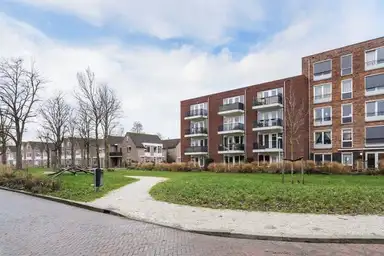 apartment di 54m2 in affitto a 1900€/mese a Idenburgstraat 8, Utrecht