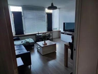 12m2 room zu vermieten für 540€/Monat in Dirk de Derdelaan, Vlaardingen