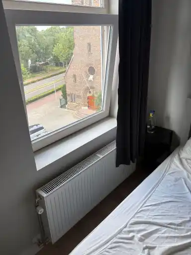 room 10τ.μ. προς ενοικίαση για 900€/μήνα στην περιοχή Heer Vrankestraat, Rotterdam
