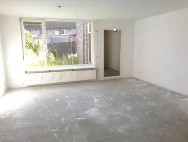 house di 123m2 in affitto a 1305€/mese a Borstelgrasstraat 5, Almere