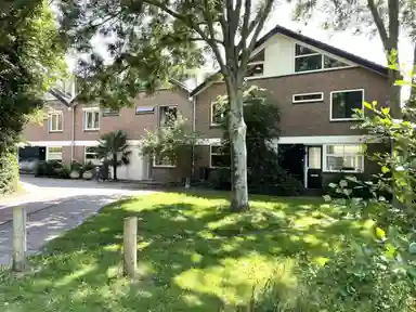 house di 125m2 in affitto a 2500€/mese a Melissetuin, Leiden