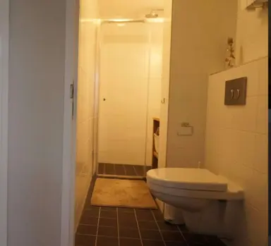 70m2 room te huur voor 950€/maand in Jan Zijvertszstraat, Amsterdam