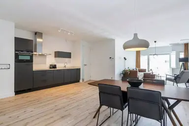 104m2 apartment to rent for 2250€/month in Koopmansstraat 1-F203, Rijswijk