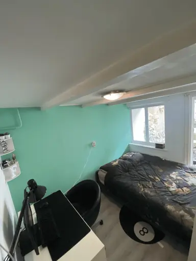 room 7τ.μ. προς ενοικίαση για 450€/μήνα στην περιοχή Verlengde Hereweg, Groningen