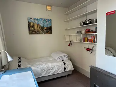 42m2 room te huur voor 1425€/maand in Amsterdam