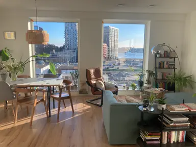 70m2 room te huur voor 950€/maand in tt. Vasumweg, Amsterdam