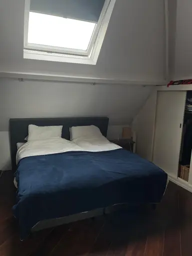 18m2 room zu vermieten für 615€/Monat in Piet Heinstraat, The Hague
