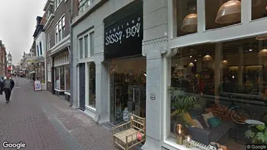 53m2 apartment zu vermieten für 915€/Monat in Nieuwsteeg, Hoorn